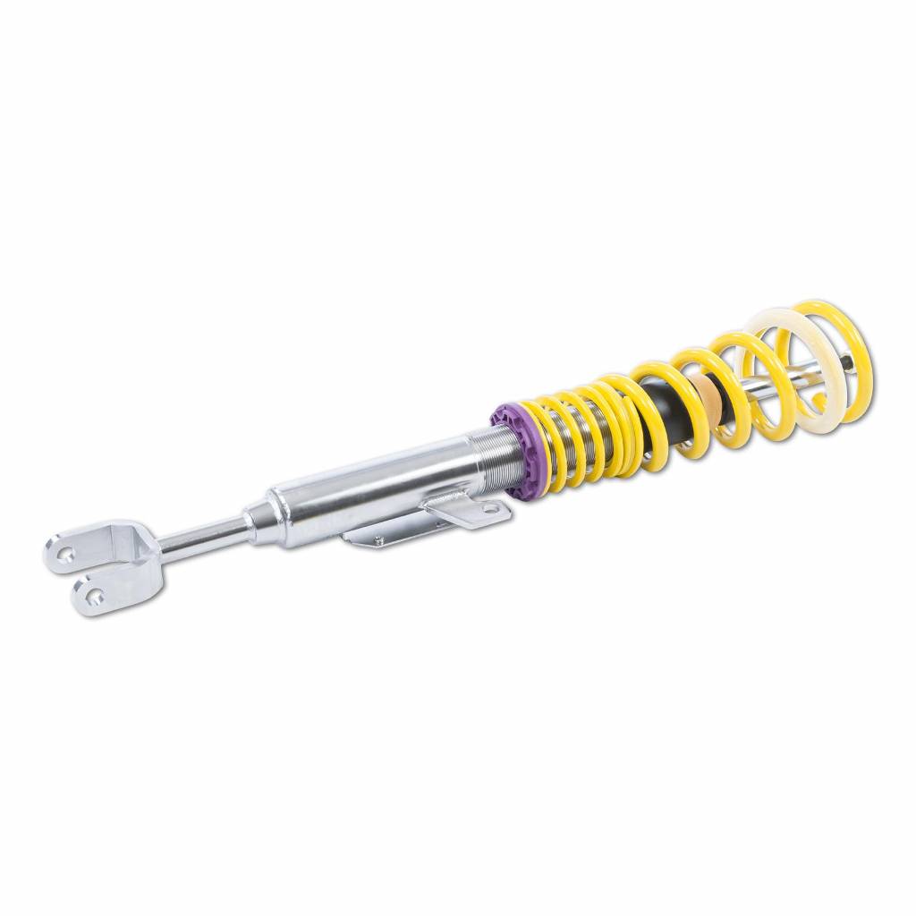 KW 18020080 Coilover Kit V2 COMFORT BMW 5er / 5-series (F10, F11); (5L, 5K) 03/10- Photo-2