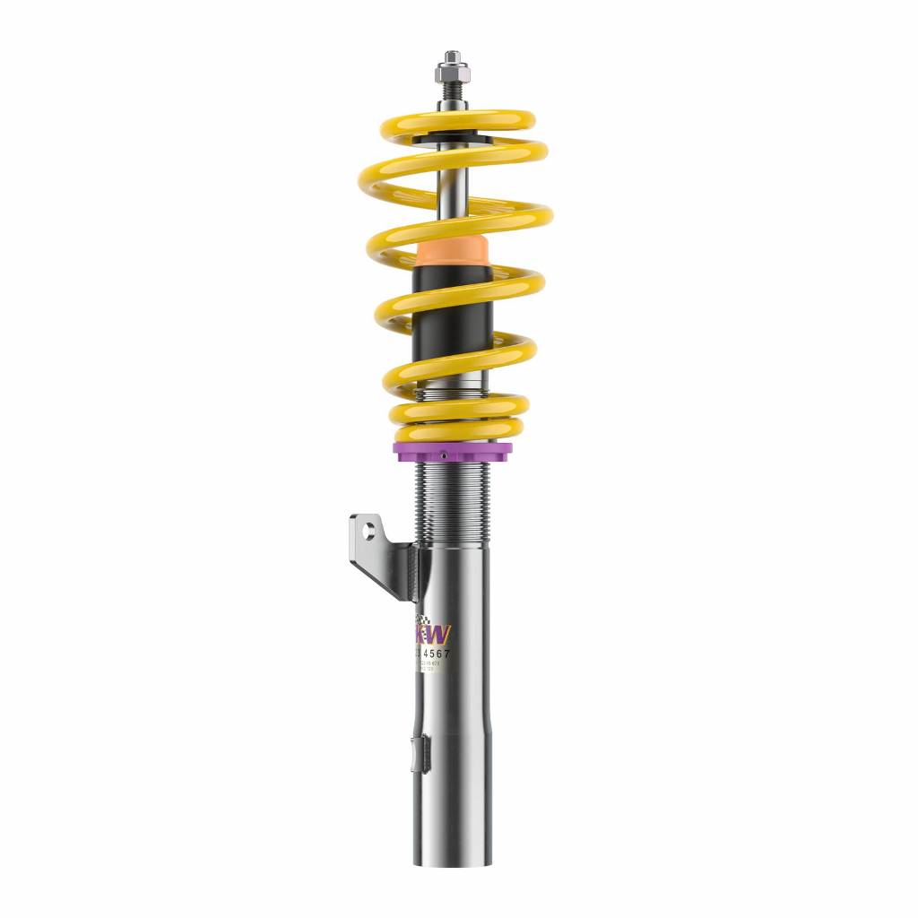 KW 18025027 Coilover Kit V2 COMFORT MERCEDES-BENZ C-Klasse / c-class (W204, C204, S204); (204, 204K) 01/07- Photo-4