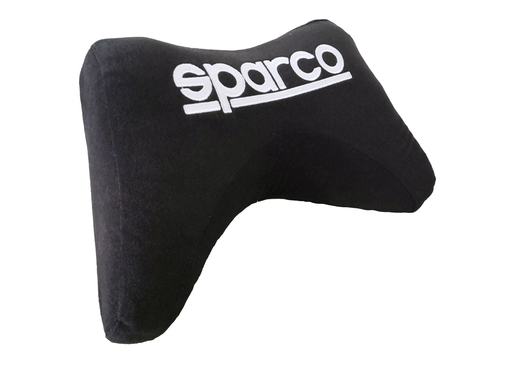 SPARCO 01024NR ERGONOMIC HEAD CUSHION Photo-1
