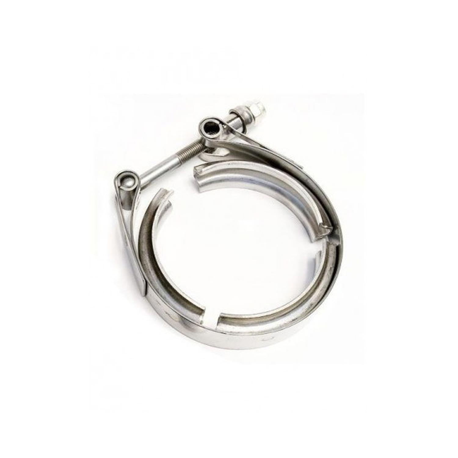 GARRETT 446397-0382 V-Band Clamp 3.82" UNIVERSAL Photo-0