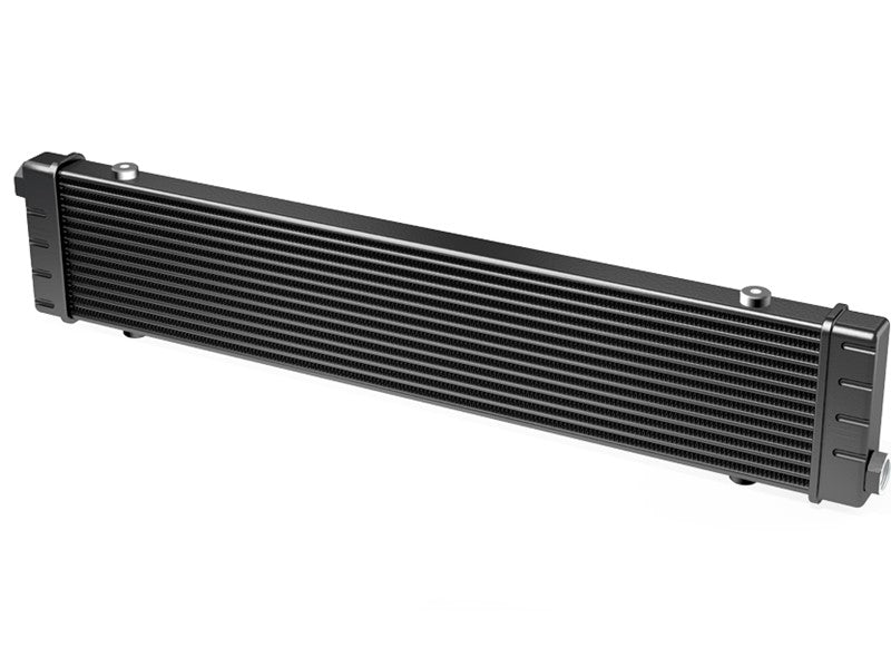 SETRAB SLM250-10PL Oil cooler ProLine SLM Series 250 row 10 Photo-0