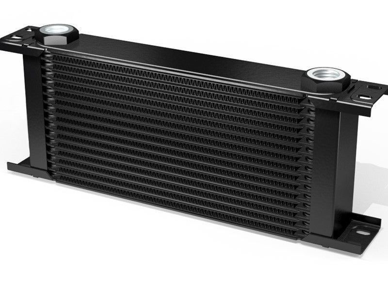 SETRAB 610PL Oil cooler ProLine STD Series 6 row 10 Photo-0