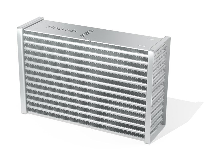 SETRAB LLK316-12 Intercooler Core ProLine IC 316 x 170 x 70mm Photo-0