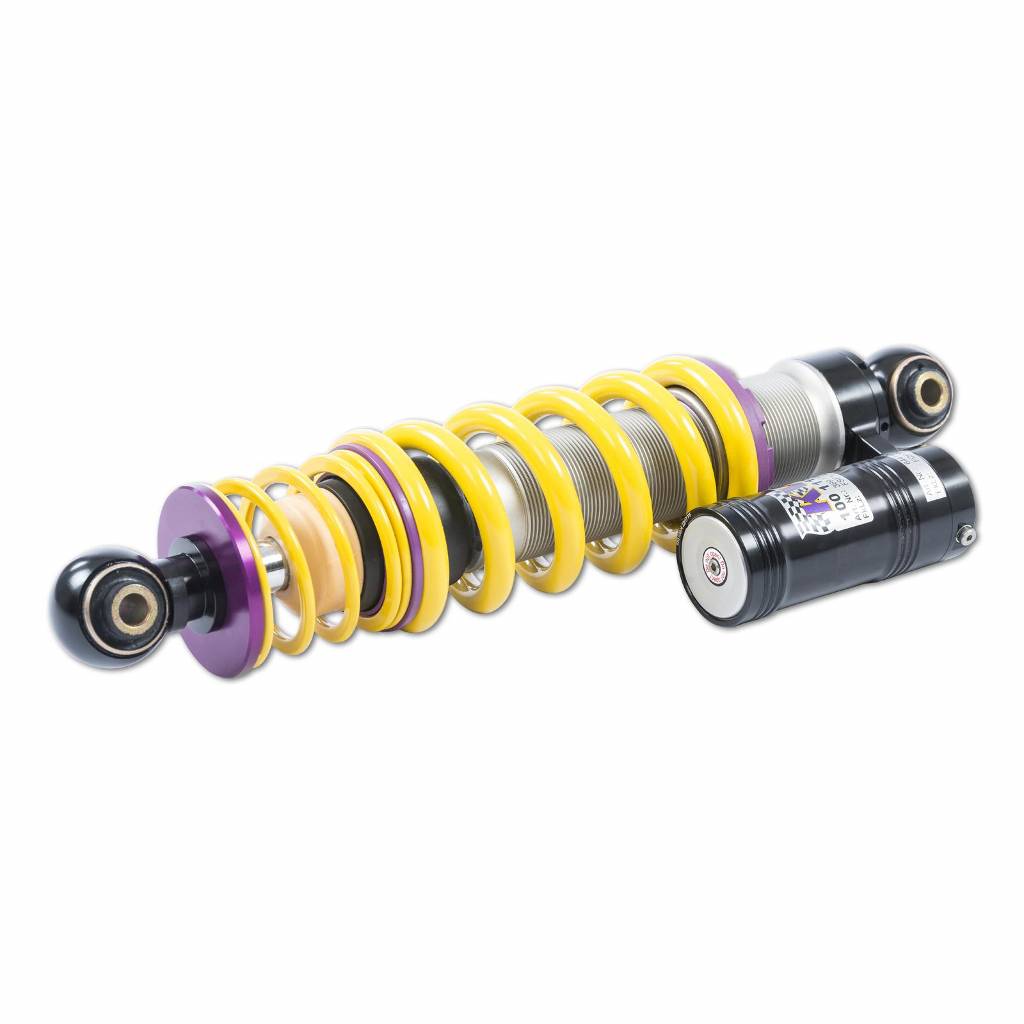 KW 35210288 Coilover Hydraulic System Kit HLS 2 AUDI R8; (42) 04/07-04/15 Variant 3 Photo-2