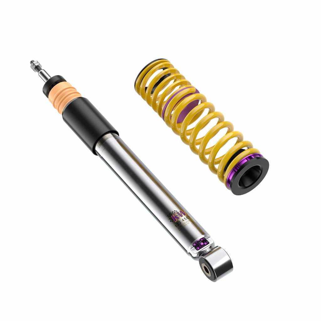 KW 35210882 Coilover Kit CLUBSPORT AUDI TT RS; (8J) coupé; 4WD, susp strut Ø 55mm 05/09-09/14 Photo-6