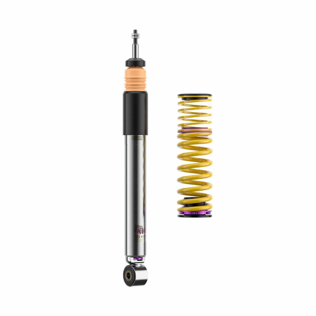 KW 35210882 Coilover Kit CLUBSPORT AUDI TT RS; (8J) coupé; 4WD, susp strut Ø 55mm 05/09-09/14 Photo-7