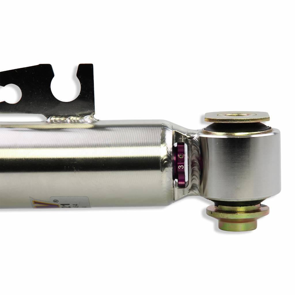 KW 3522000B Coilover Kit INOX V3 MINI Mini Coupé R58; (UKL-C) Photo-1