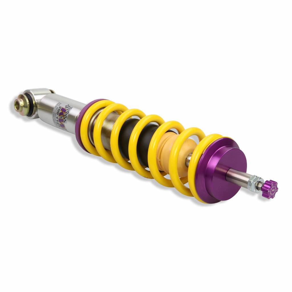 KW 3522000B Coilover Kit INOX V3 MINI Mini Coupé R58; (UKL-C) Photo-6