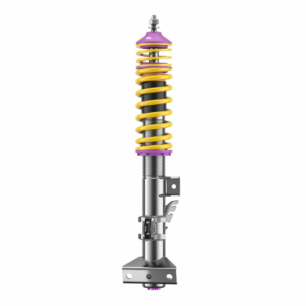 KW 35220017 Coilover Kit INOX V3 BMW Z3 M; (MR/C) Photo-4