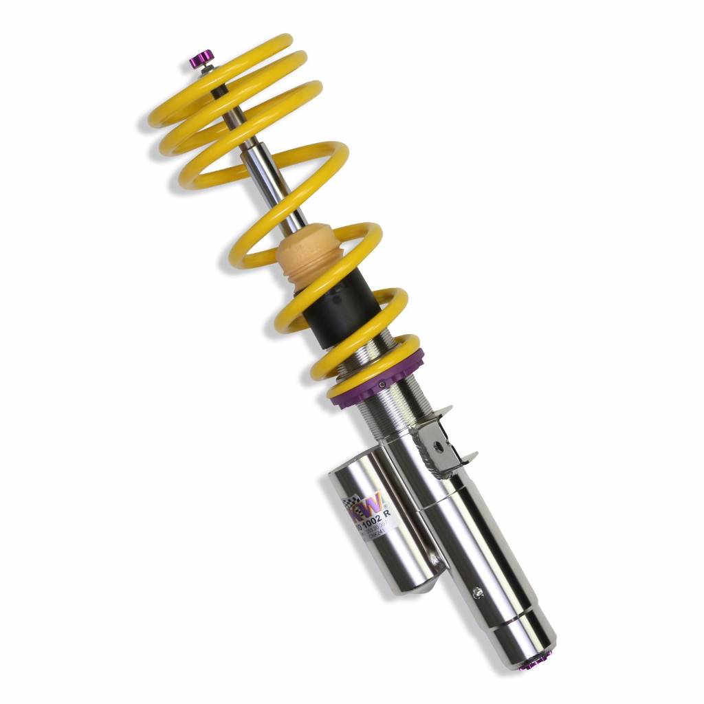 KW 35220023 Coilover Kit INOX V3 BMW M3 (E46); (M346) Photo-3