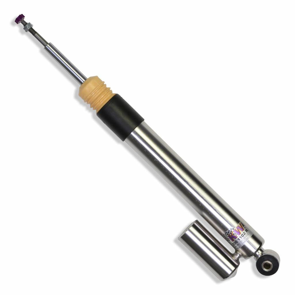 KW 35220023 Coilover Kit INOX V3 BMW M3 (E46); (M346) Photo-5