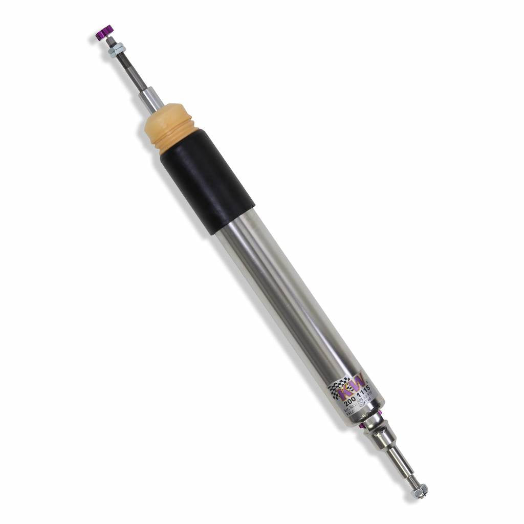 KW 35220099 Coilover Kit INOX V3 BMW X1; (X1, X-N1) Photo-3