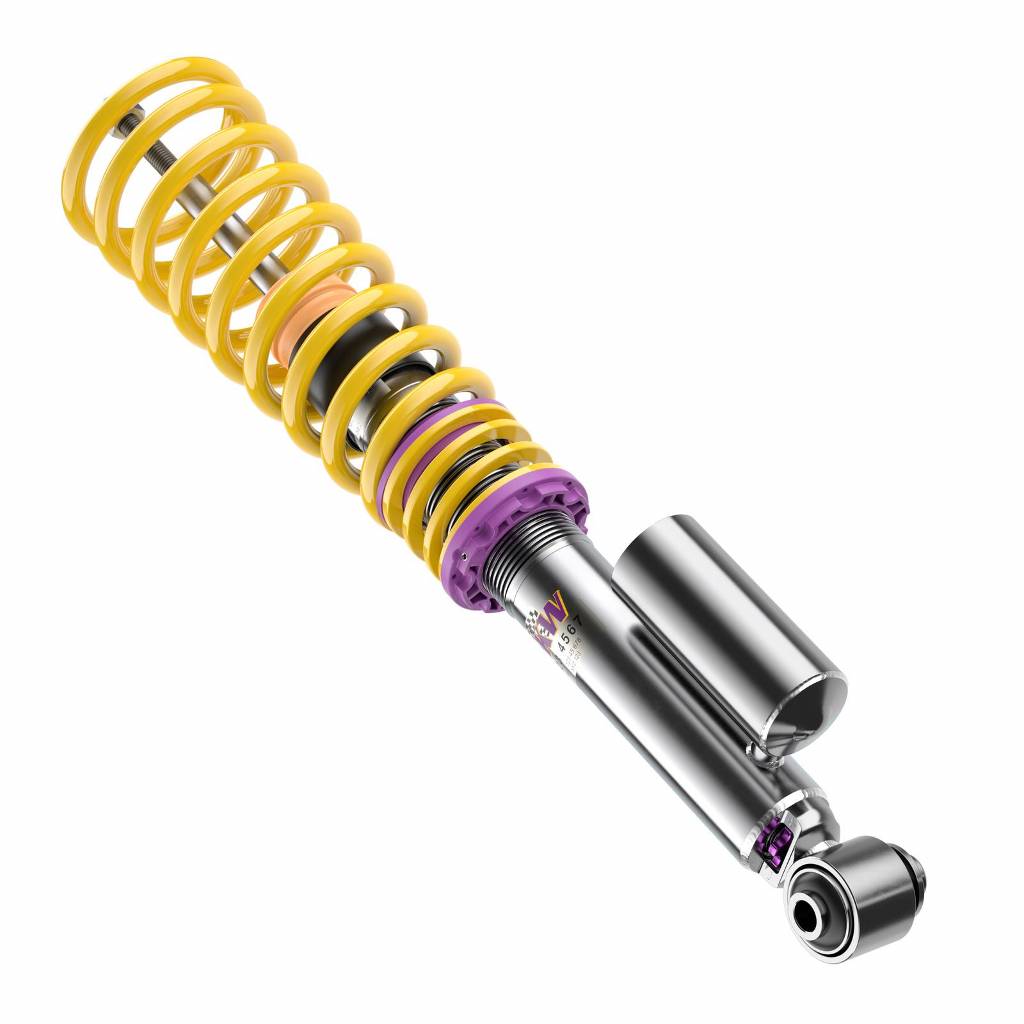 KW 35220082 Coilover Kit INOX V3 BMW M5 (E60, E61); (M560,M5/M6) Photo-6