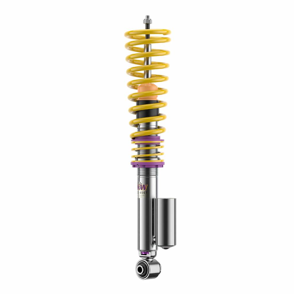 KW 35220082 Coilover Kit INOX V3 BMW M5 (E60, E61); (M560,M5/M6) Photo-7