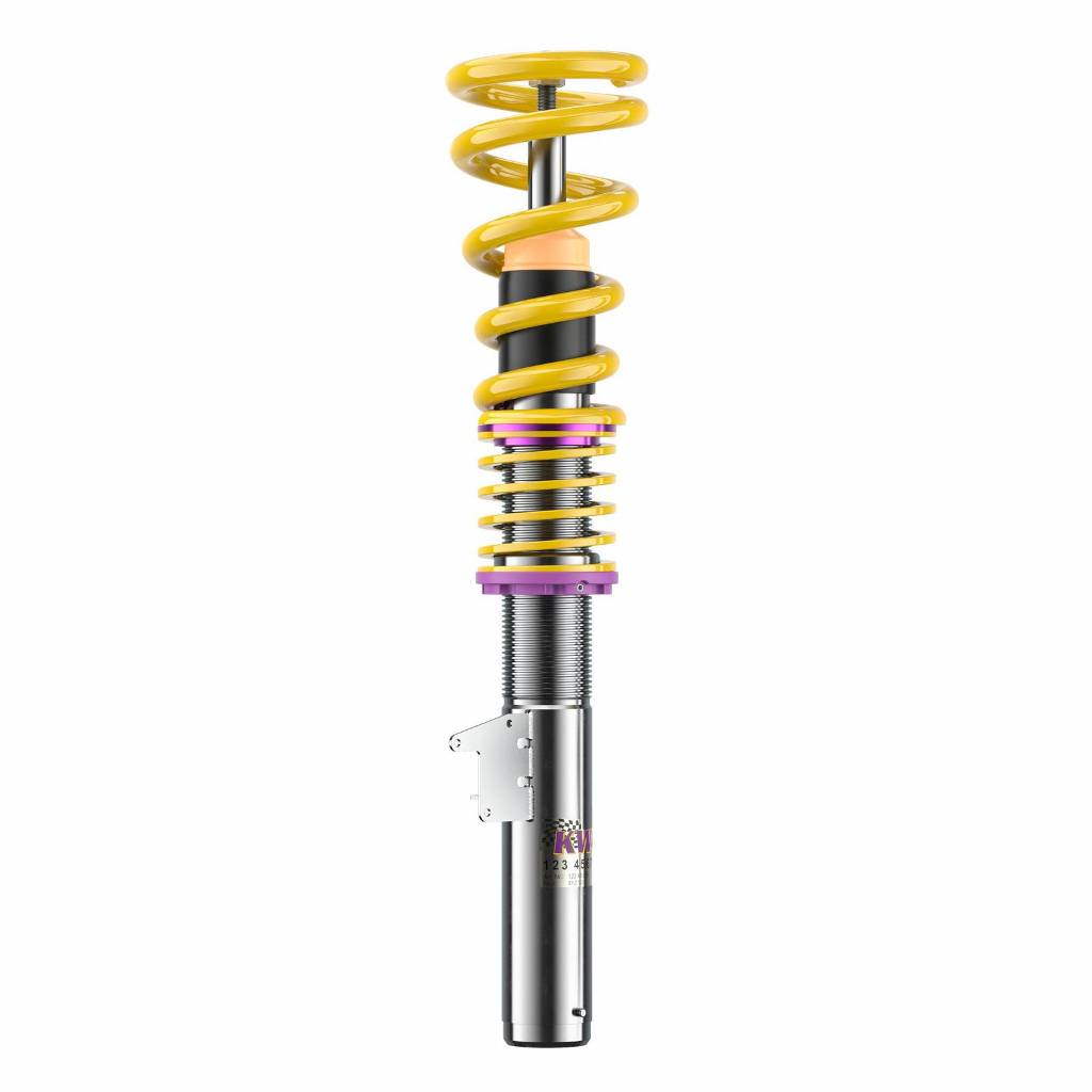 KW 35220089 Coilover Kit INOX V3 BMW X5 M (E70); (M7X) Photo-4