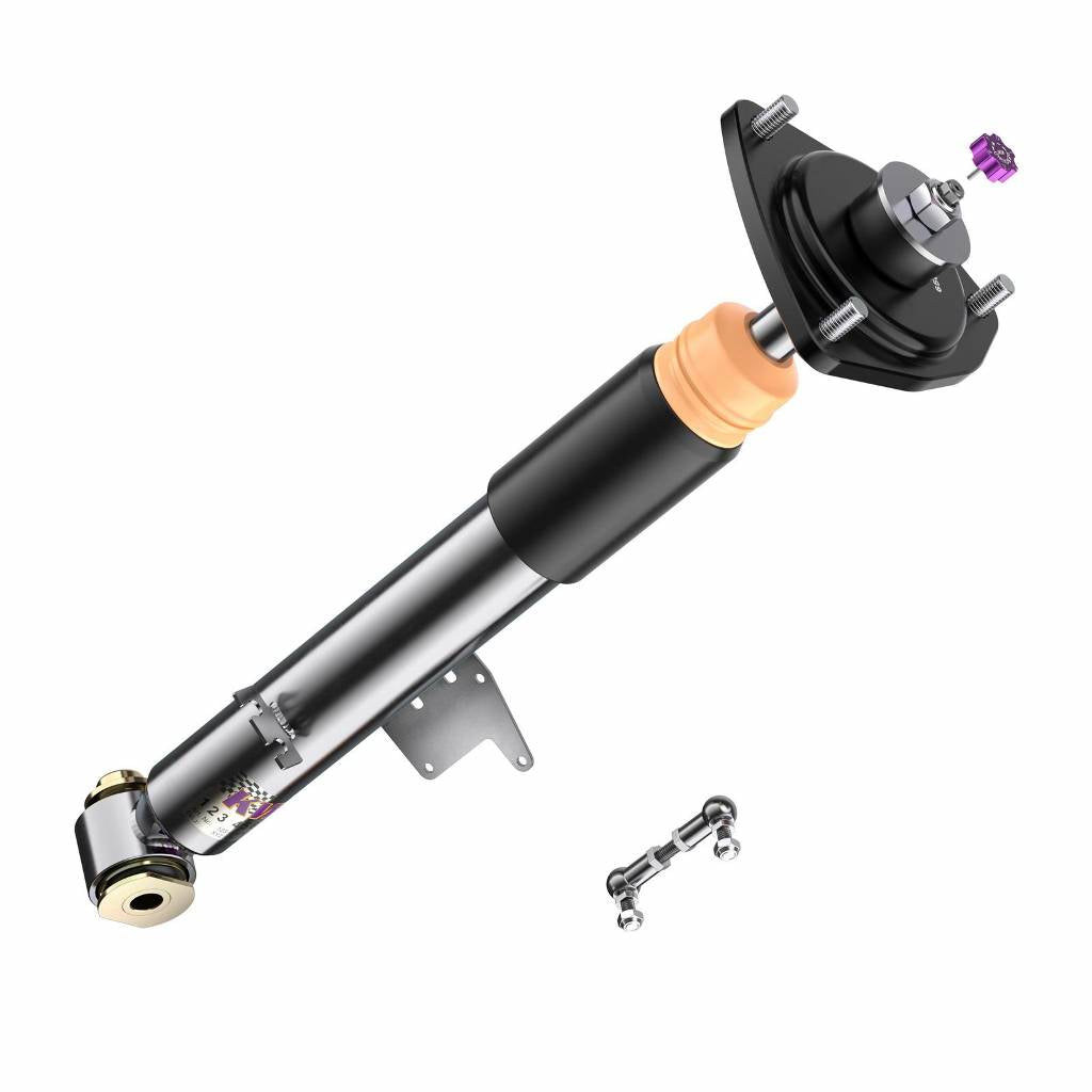 KW 35220089 Coilover Kit INOX V3 BMW X5 M (E70); (M7X) Photo-5