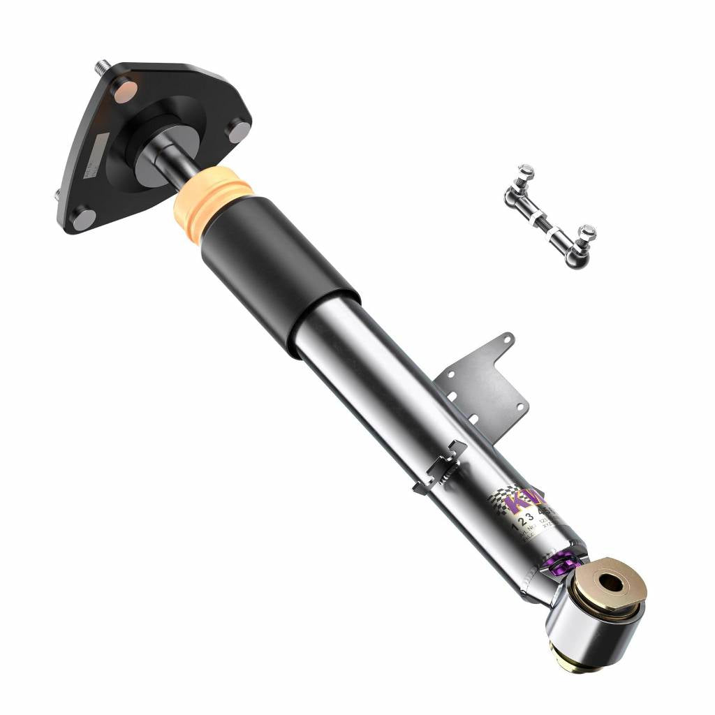 KW 35220089 Coilover Kit INOX V3 BMW X5 M (E70); (M7X) Photo-6