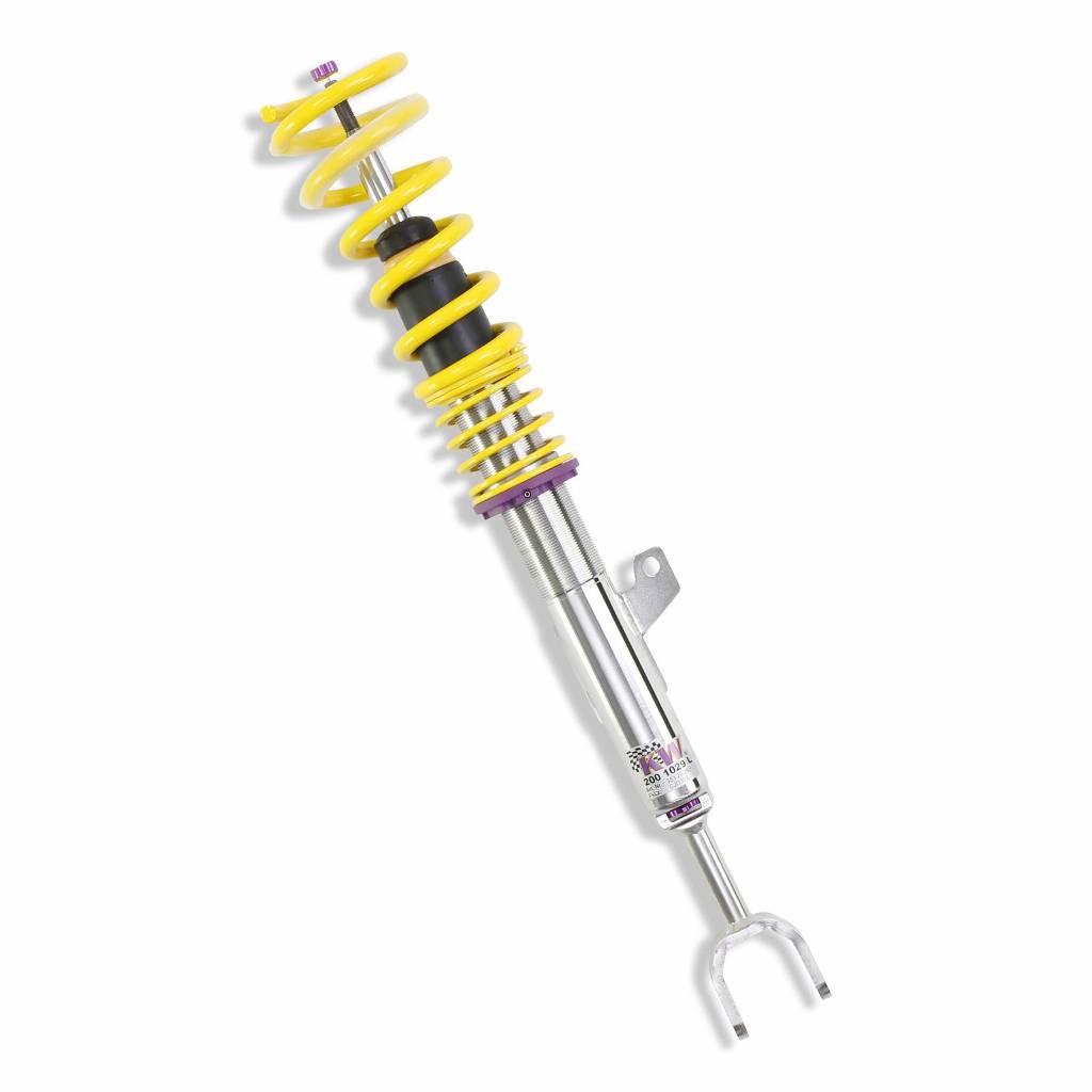 KW 35220094 Coilover Kit INOX V3 BMW 5er / 5-series (F10, F11); (5L, 5K) Photo-2