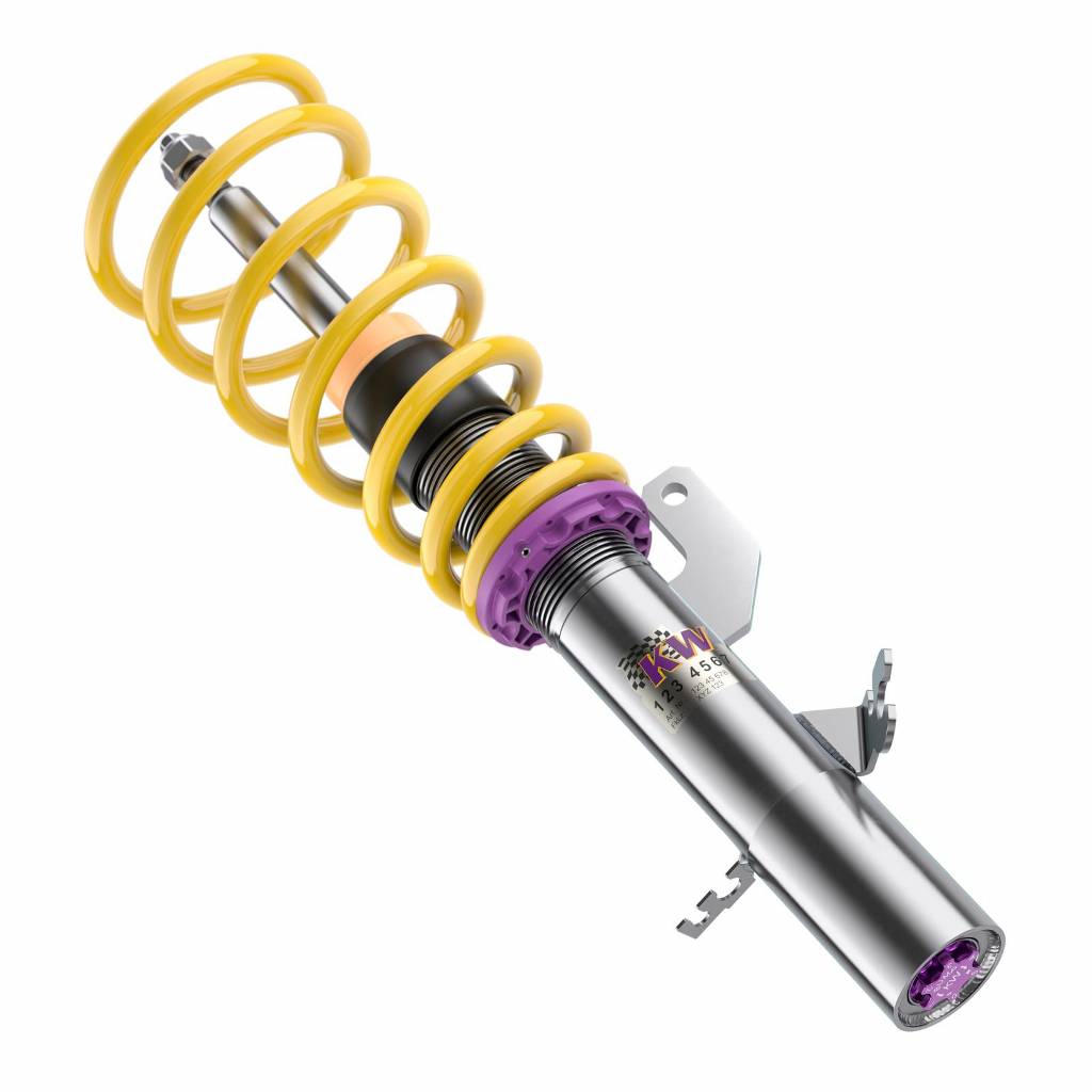 KW 35220096 Coilover Kit INOX V3 MINI Mini Countryman R60; (UKL/X) Photo-3