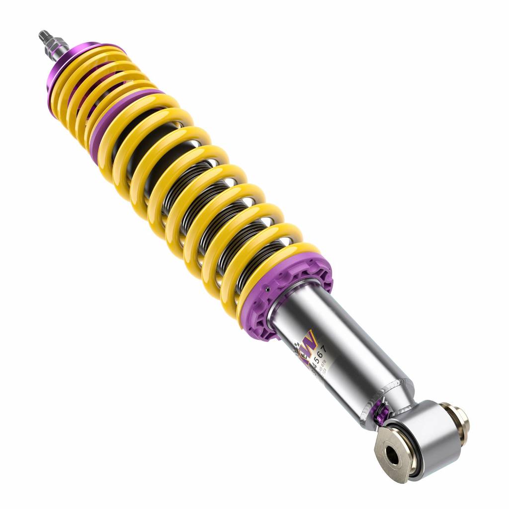 KW 35220096 Coilover Kit INOX V3 MINI Mini Countryman R60; (UKL/X) Photo-6