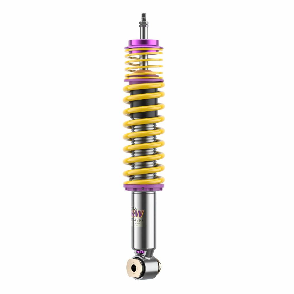 KW 35220096 Coilover Kit INOX V3 MINI Mini Countryman R60; (UKL/X) Photo-7