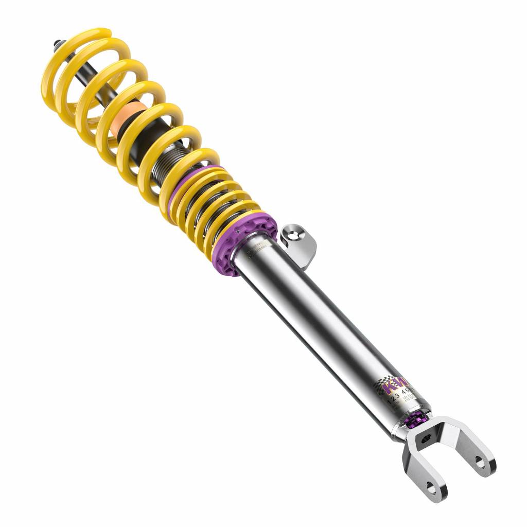 KW 35220098 Coilover Kit INOX V3 BMW M5 (F10); (M5/M6) Photo-3