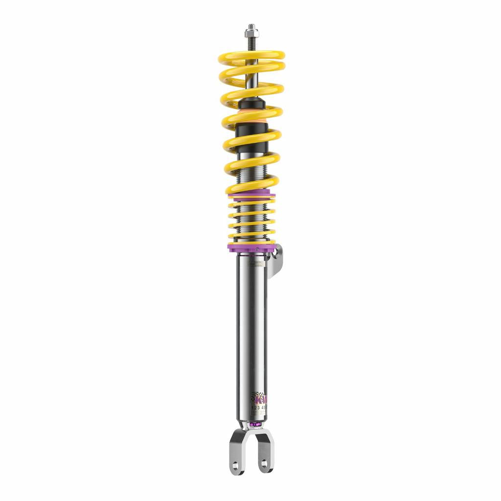 KW 35220098 Coilover Kit INOX V3 BMW M5 (F10); (M5/M6) Photo-4