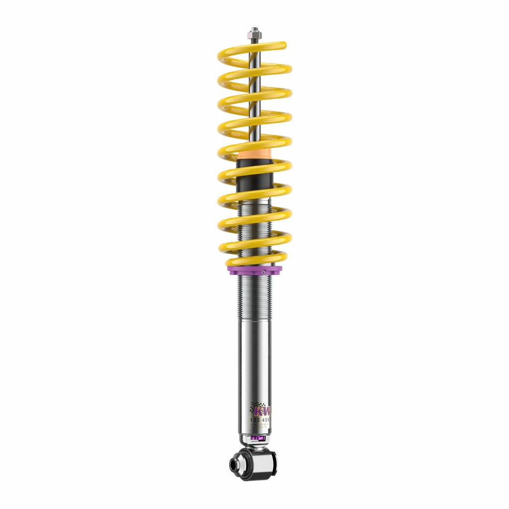 KW 35220098 Coilover Kit INOX V3 BMW M5 (F10); (M5/M6) Photo-7