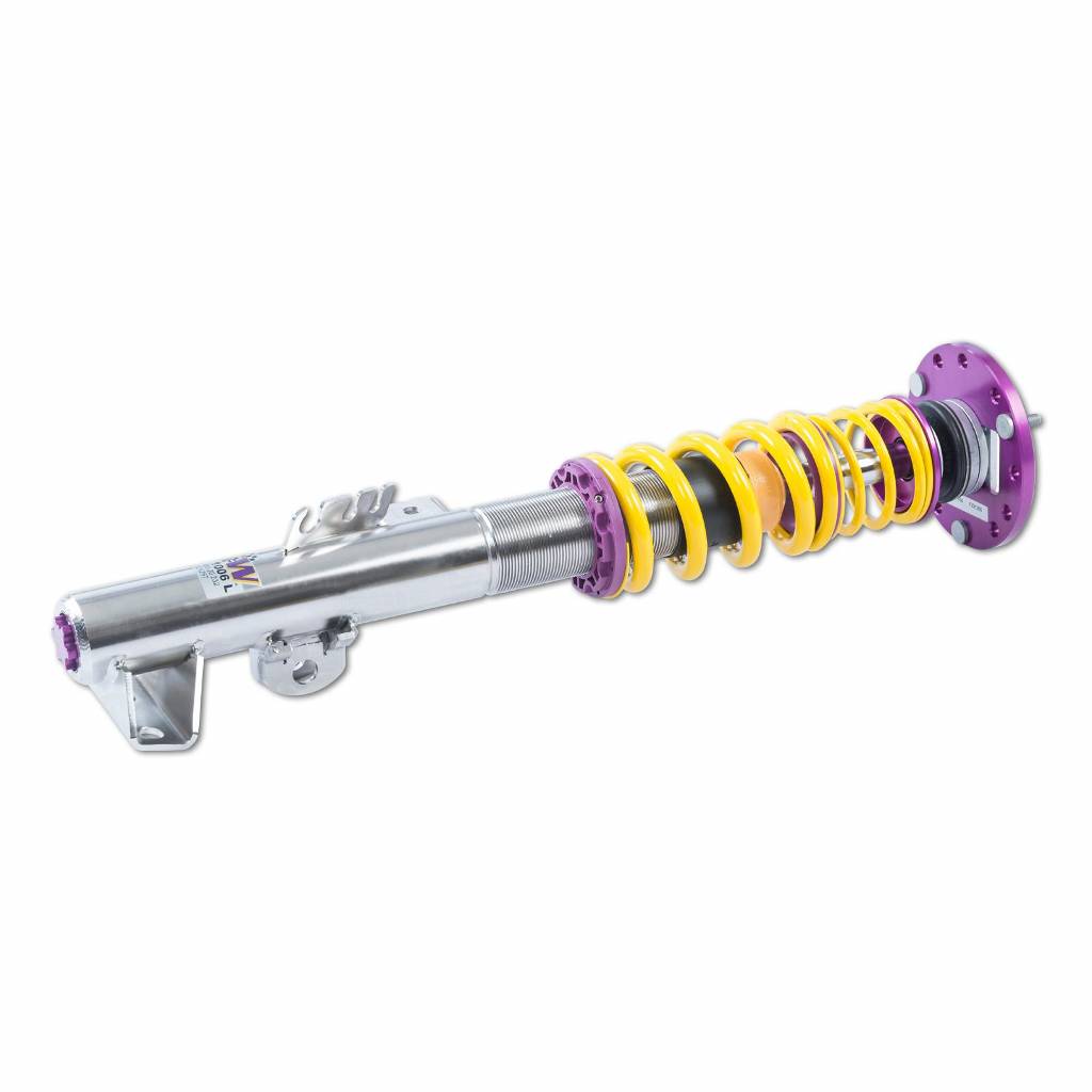 KW 35220811 Coilover Kit CLUBSPORT BMW 3er / 3-series (E36); (3B, 3/B, 3C, 3/C) 06/92-02/98 Photo-2