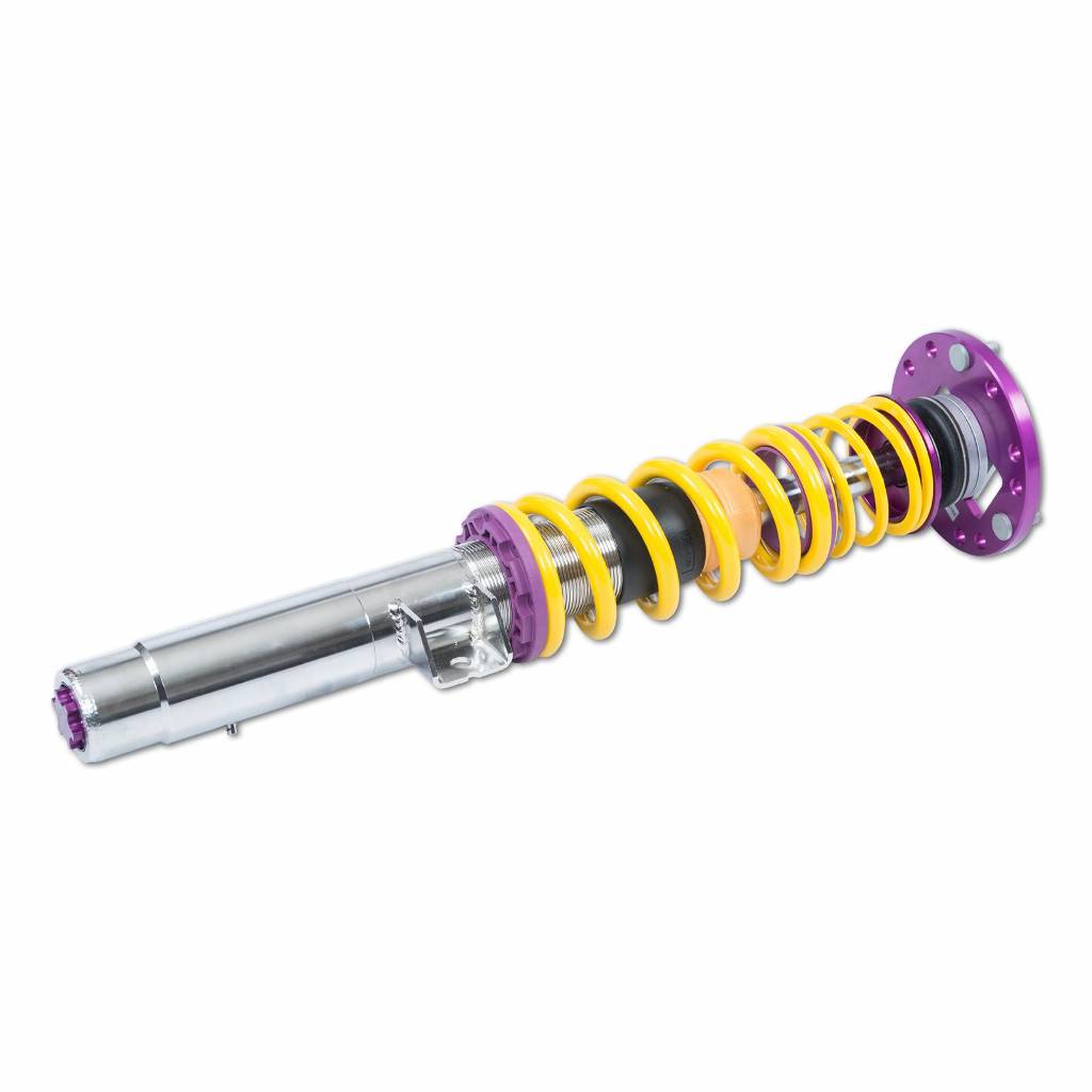 KW 35220821 Coilover Kit CLUBSPORT BMW 3er / 3-series (E46); (346L, 346C, 346R) 05/98- Photo-2