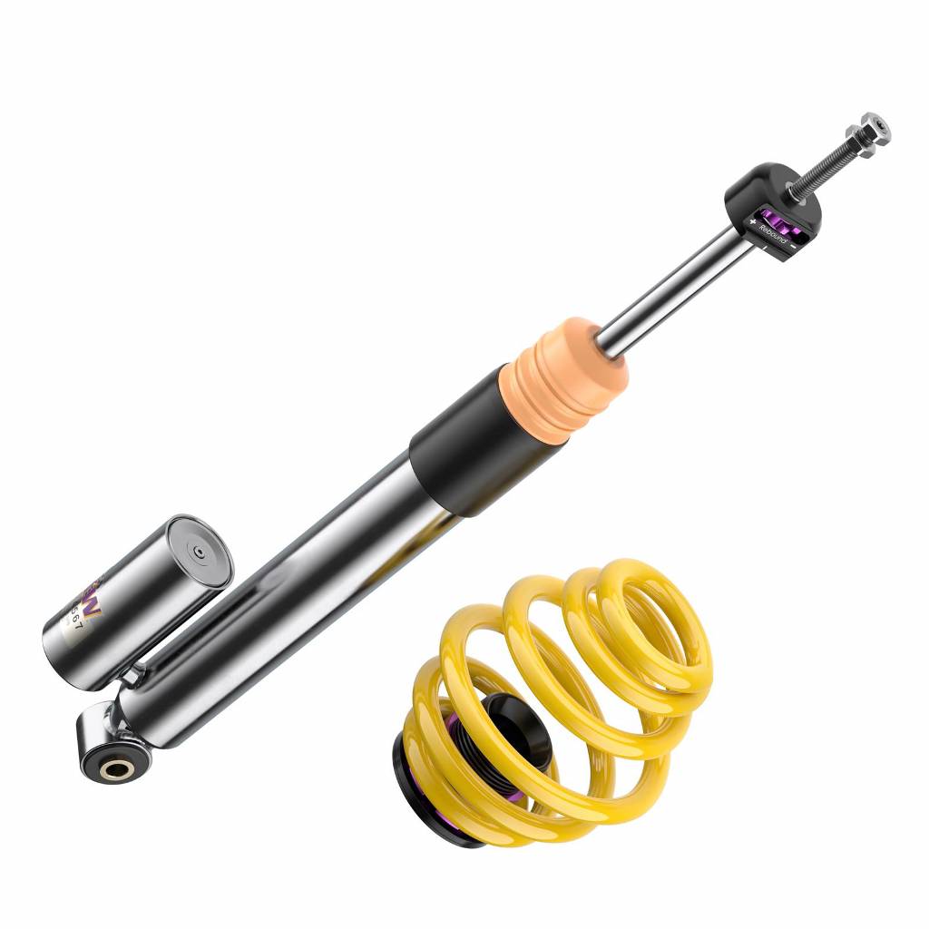 KW 35220825 Coilover Kit CLUBSPORT BMW M3 (E46); (M346) coupé, convertible 06/00- Photo-5