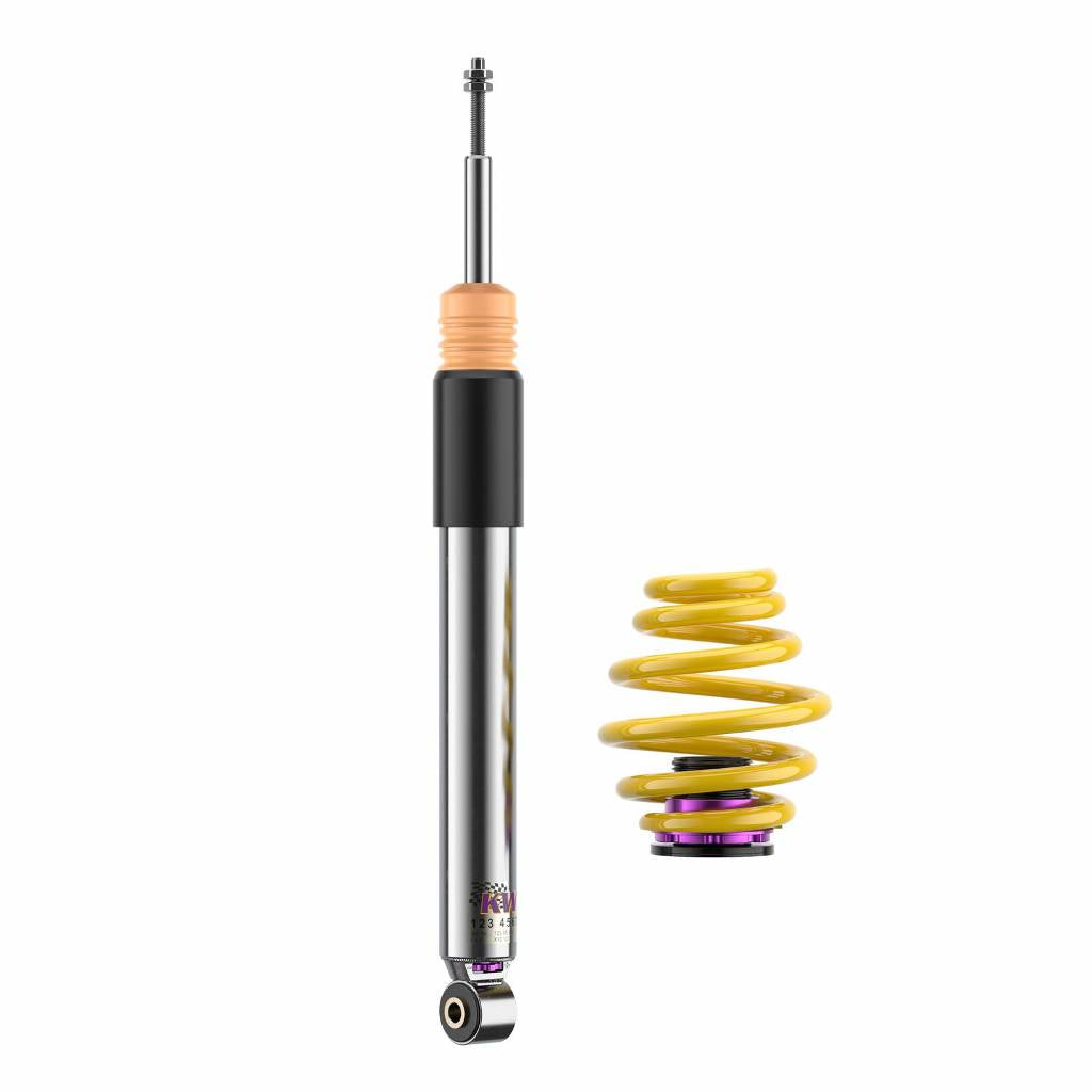 KW 35220831 Coilover Kit CLUBSPORT BMW 3er / 3-series (E36); (3B, 3/B, 3C, 3/C) sedan, coupé, station wagon, convertible 09/90-05/92 Photo-7
