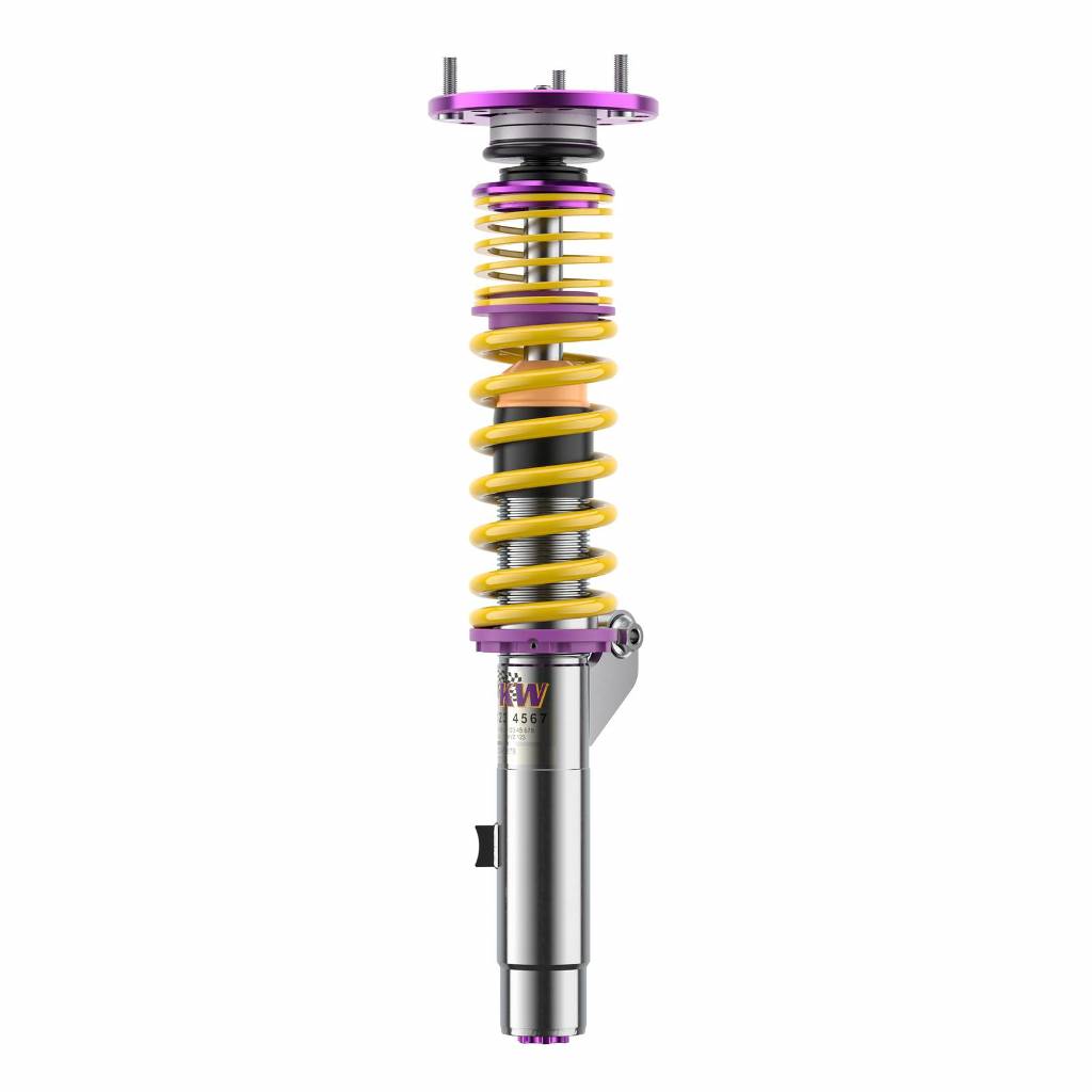 KW 35220832 Coilover Kit CLUBSPORT BMW 3er / 3-series (E90, E91); (390L, 3L, 3K) sedan; 2WD 04/05-01/12 Photo-4