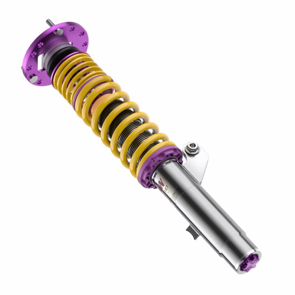 KW 35220839 Coilover Kit CLUBSPORT BMW 1er / 1-series (E81, E87); (187,1K2,1K4) 09/04-08/11 Photo-3