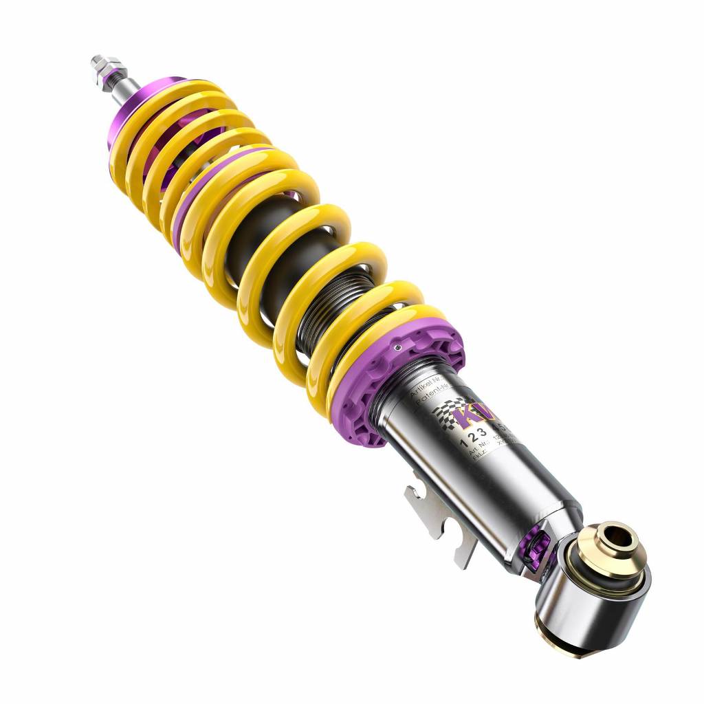 KW 35220850 Coilover Kit CLUBSPORT MINI R56; (Mini-N, UKL-L) 12/06- Photo-6
