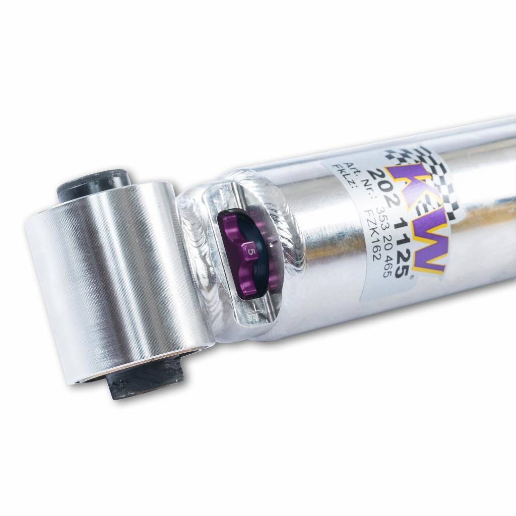 KW 35220867 Coilover Kit CLUBSPORT for BMW M3 Coupe (E92) Photo-7