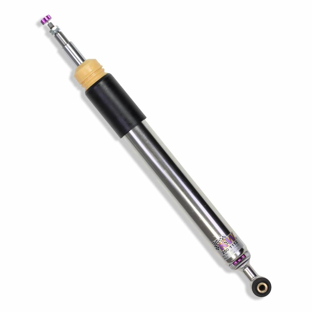 KW 35225033 Coilover Kit INOX V3 MERCEDES-BENZ C-Klasse / c-class C63 AMG; (204, 204AMG, 204K, 204K AMG) Photo-4