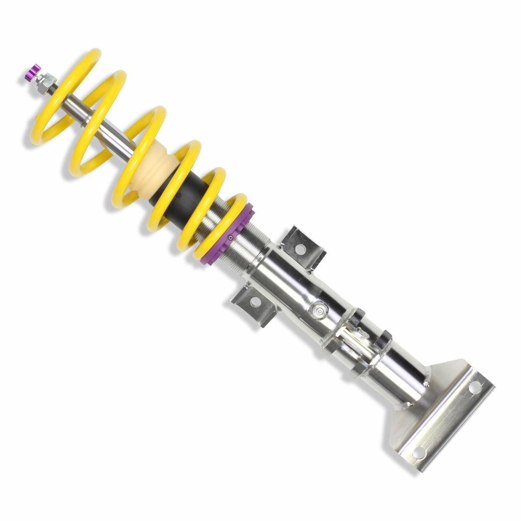 KW 35225046 Coilover Kit INOX V3 MERCEDES-BENZ SLC; (172) Photo-2