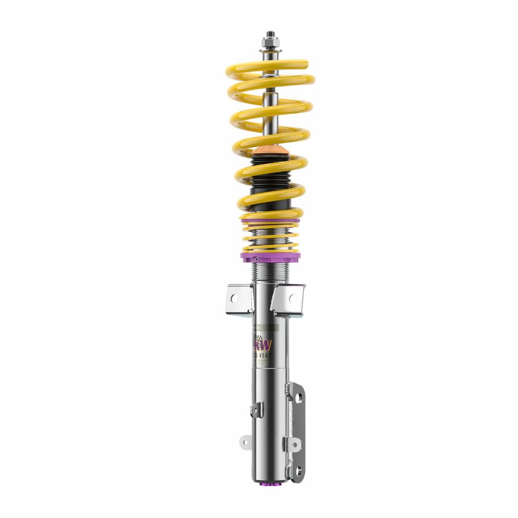 KW 35230045 Coilover Kit INOX V3 FORD (USA) Mustang; (Mustang, -GT, -Shelby) Photo-4