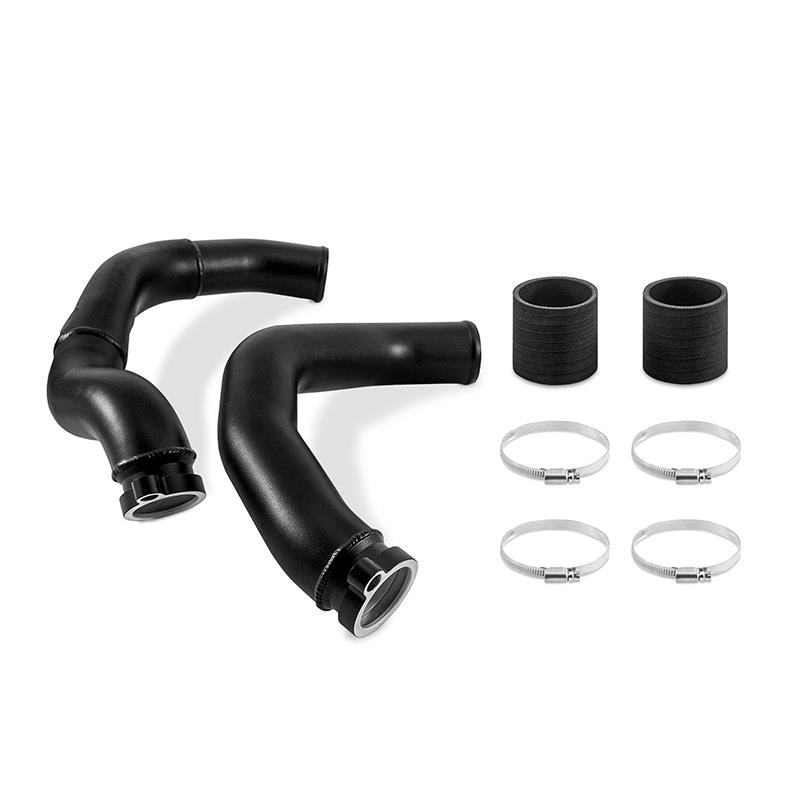 MISHIMOTO MMICP-F80-15 Charge pipe Kit, BMW F8X M3/M4 2015-2020 Photo-1