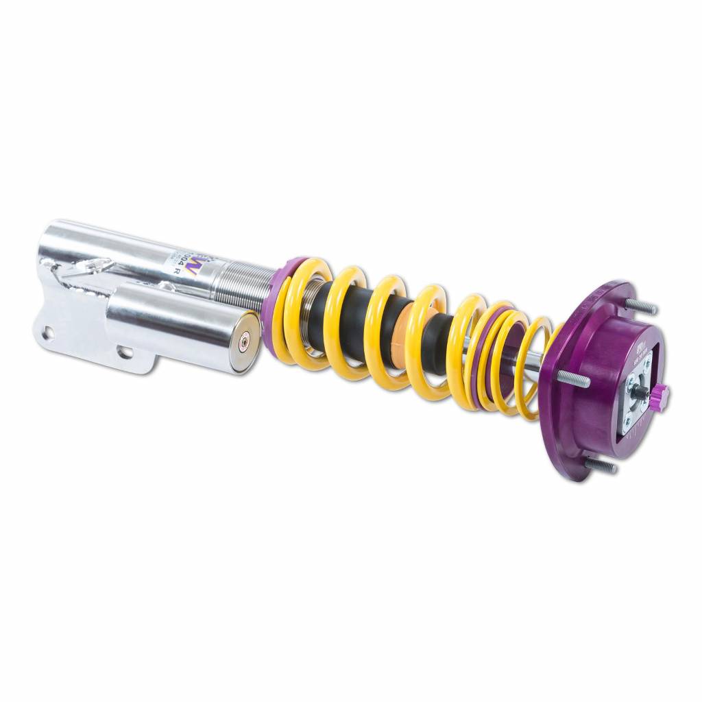 KW 35245814 Coilover Kit CLUBSPORT SUBARU Impreza; (GD/GG) incl. mod. 06 09/05- Photo-2