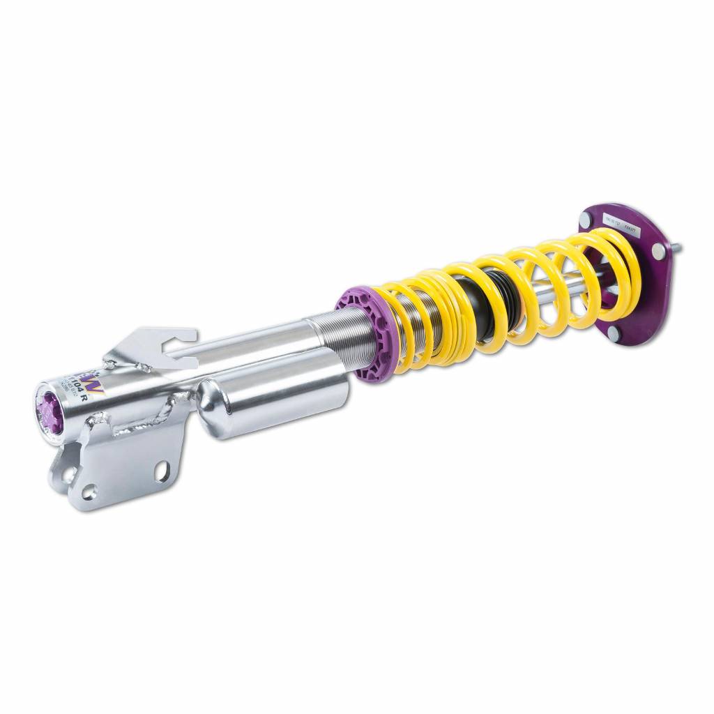 KW 35245814 Coilover Kit CLUBSPORT SUBARU Impreza; (GD/GG) incl. mod. 06 09/05- Photo-3