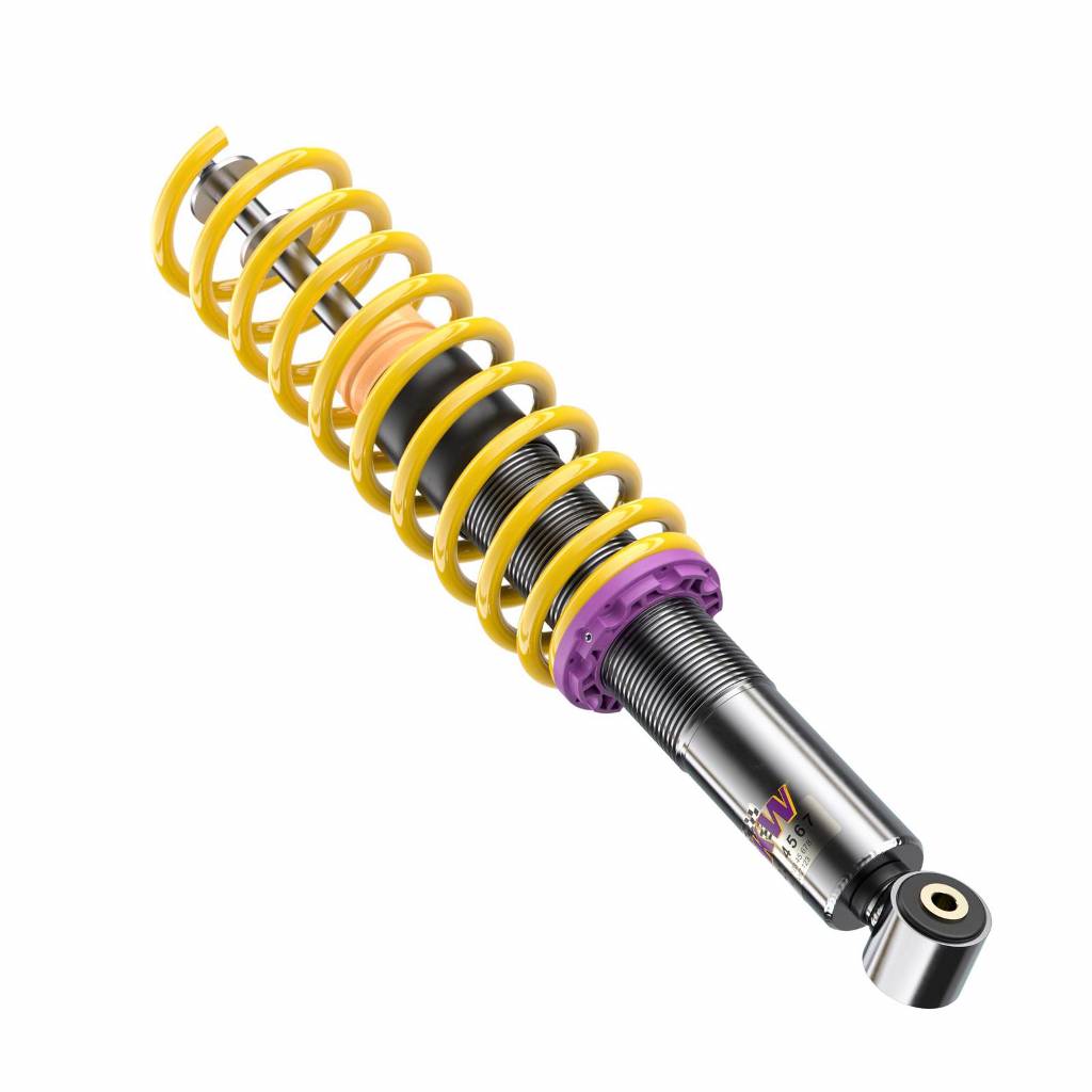 KW 35250004 Coilover Kit INOX V3 HONDA Integra Type R; (DC2) Photo-6
