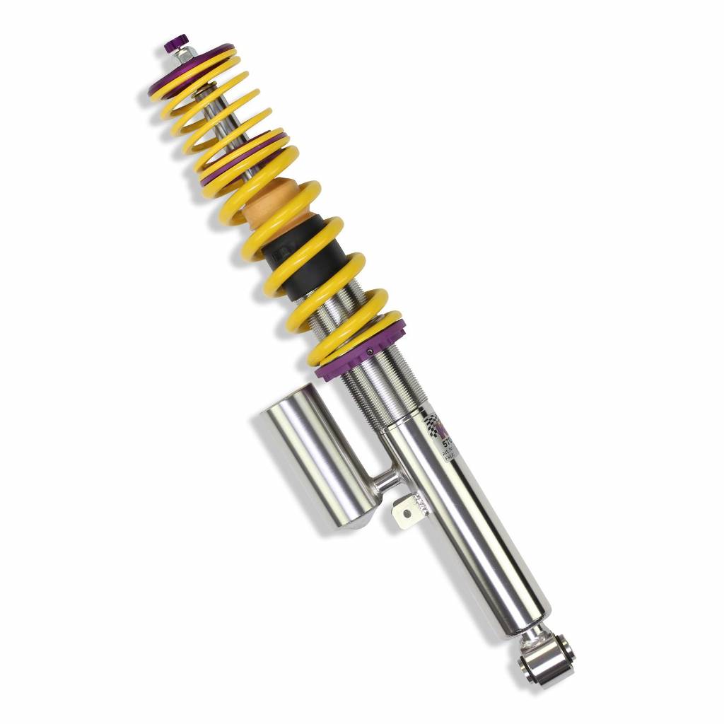 KW 35257002 Coilover Kit INOX V3 LEXUS IS 220D, IS250 (XE2); (XE2(a)) Photo-3