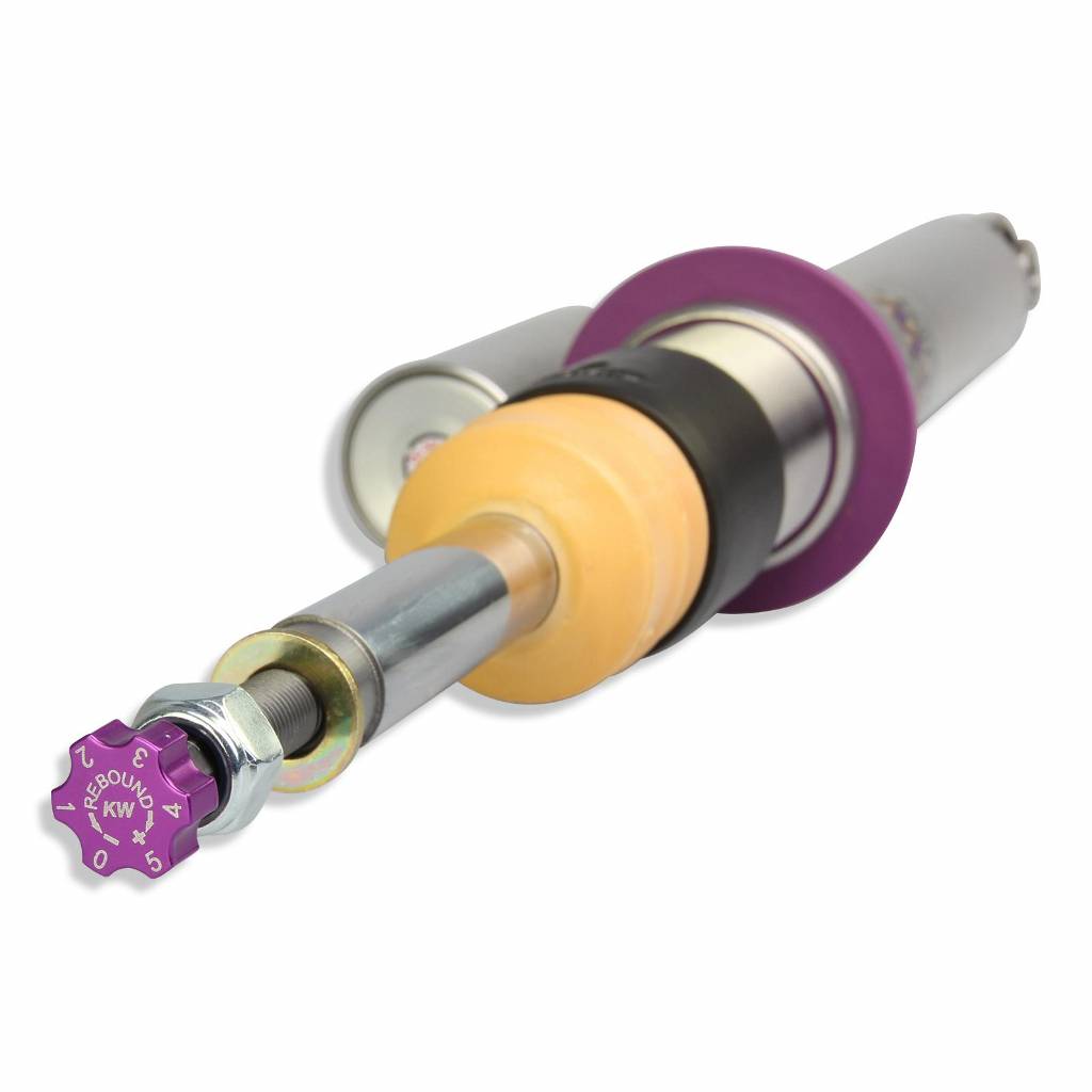 KW 35257002 Coilover Kit INOX V3 LEXUS IS 220D, IS250 (XE2); (XE2(a)) Photo-7
