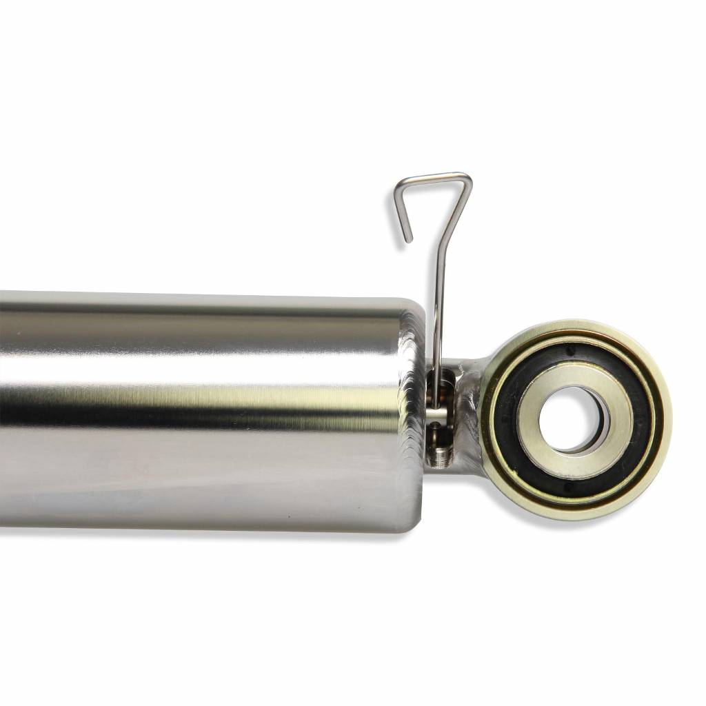 KW 35257002 Coilover Kit INOX V3 LEXUS IS 220D, IS250 (XE2); (XE2(a)) Photo-8