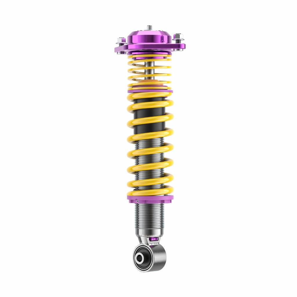 KW 35258804 Coilover Kit CLUBSPORT V3 for SUBARU BRZ (ZC6 / ZD8) / TOYOTA GR86 (ZN8) / GT86 (ZN6) Photo-7