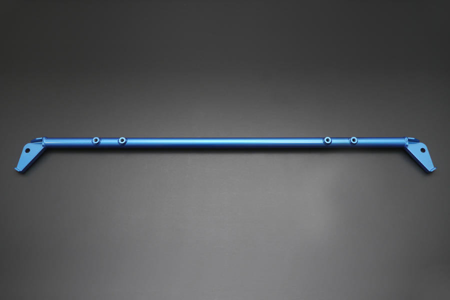 CUSCO 1C2 492 TP Power brace rear trunk bar plus for TOYOTA Supra (DB22/DB42/DB82) Photo-0