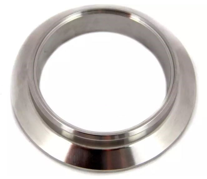 TIAL TVBFL42INLET In flange V-band GT45 Photo-0