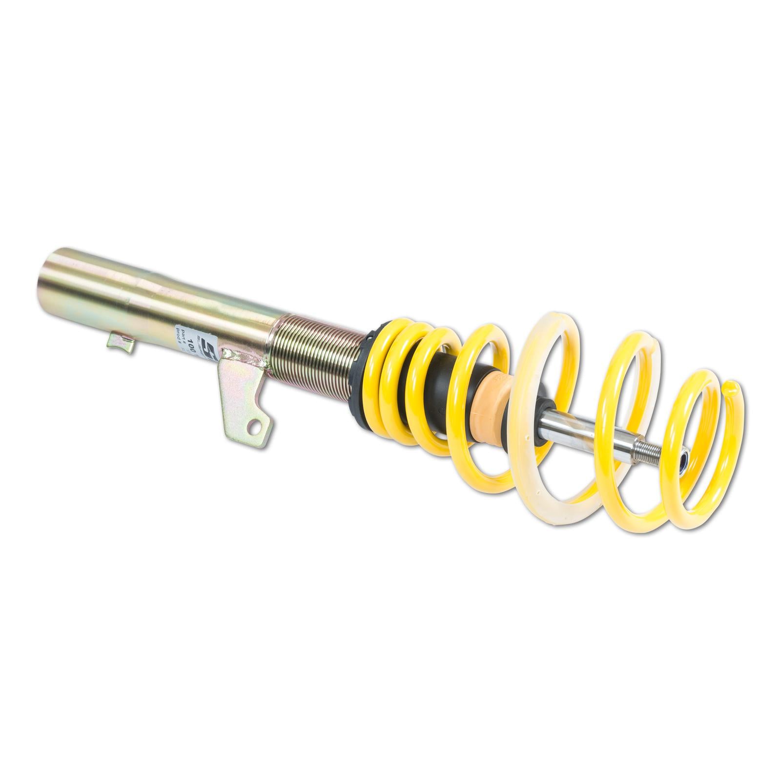 ST 13210063 Coilover Kit ST X AUDI TT; (8J) 09/06-09/14 Photo-4